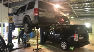 Автосервис АКПП-Service36 изображение 2
