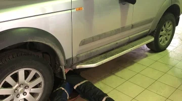 Автосервис АКПП-Service36 изображение 6