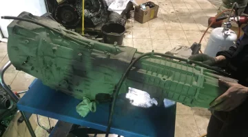 Автосервис АКПП-Service36 изображение 1