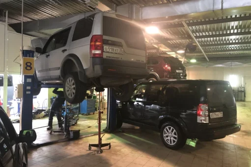 Автосервис АКПП-Service36 изображение 2
