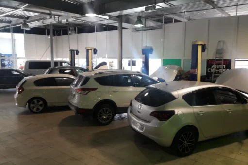 Автосервис АКПП-Service36 изображение 2